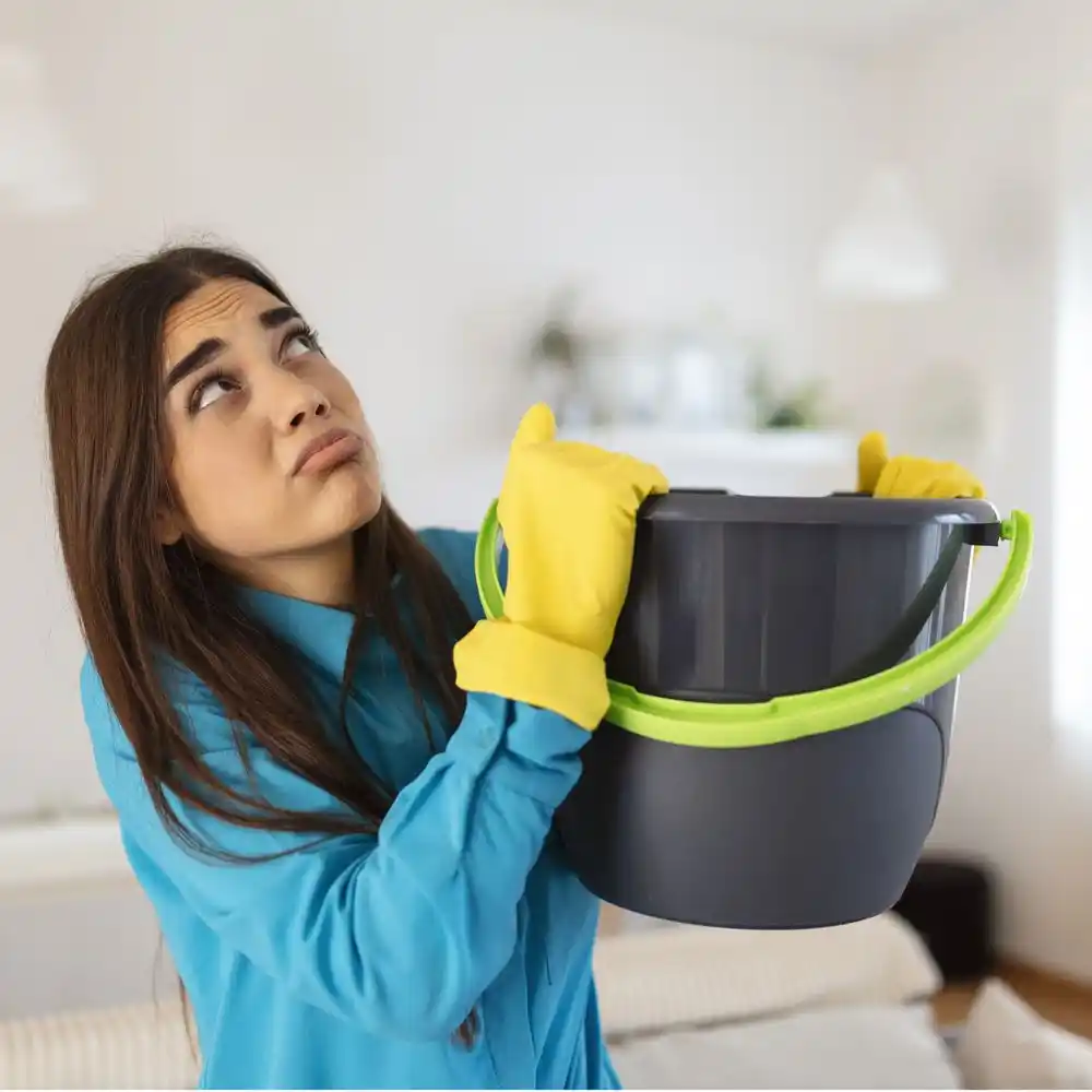 water damage restoration service Ludlow